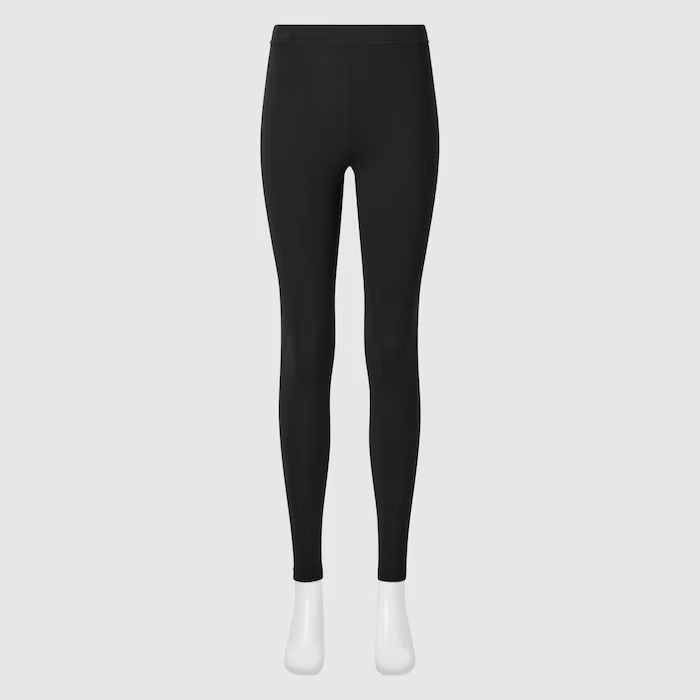 HEATTECH Cotton Leggings (Extra Warm) | UNIQLO (US)