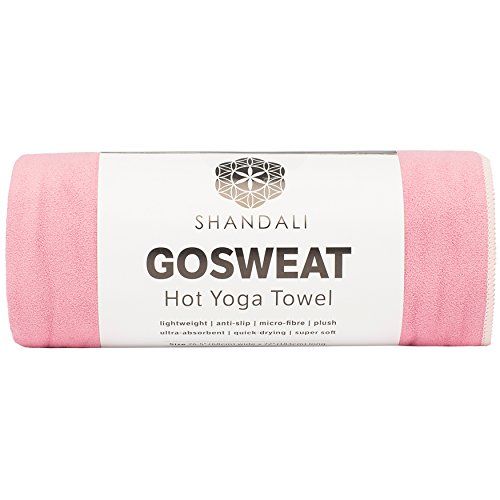 Shandali Yoga Towel | Amazon (US)