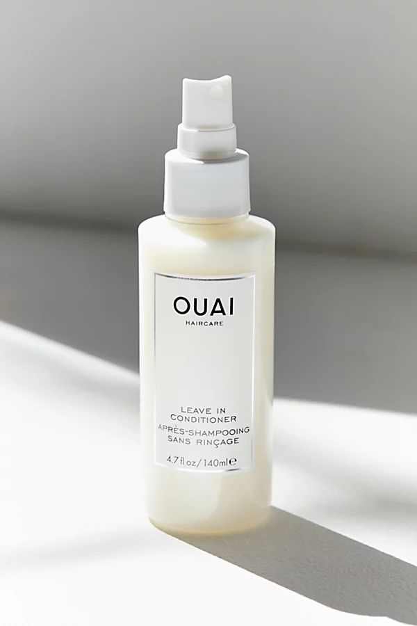 OUAI Leave-In Conditioner | Urban Outfitters (US and RoW)