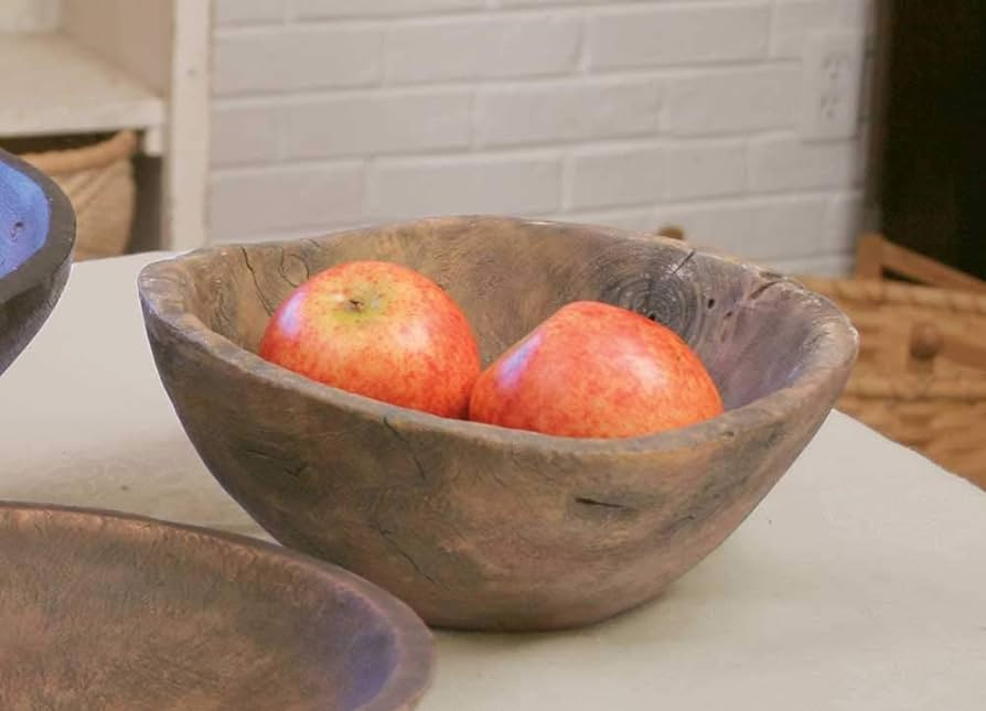Primitive Round Bowl | Amazon (US)