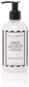 Amazon.com: The Laundress - Apres Laundry Cream, Hydrating Hand Lotion, Dry Hands from Dishwashin... | Amazon (US)