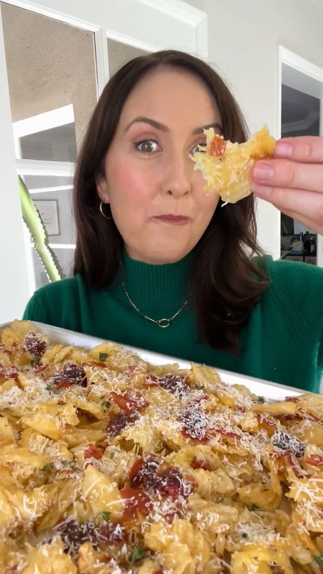 Charcuterie Chips have gone viral and they’re definitely worth a try.


#LTKfoodie #LTKSeasonal