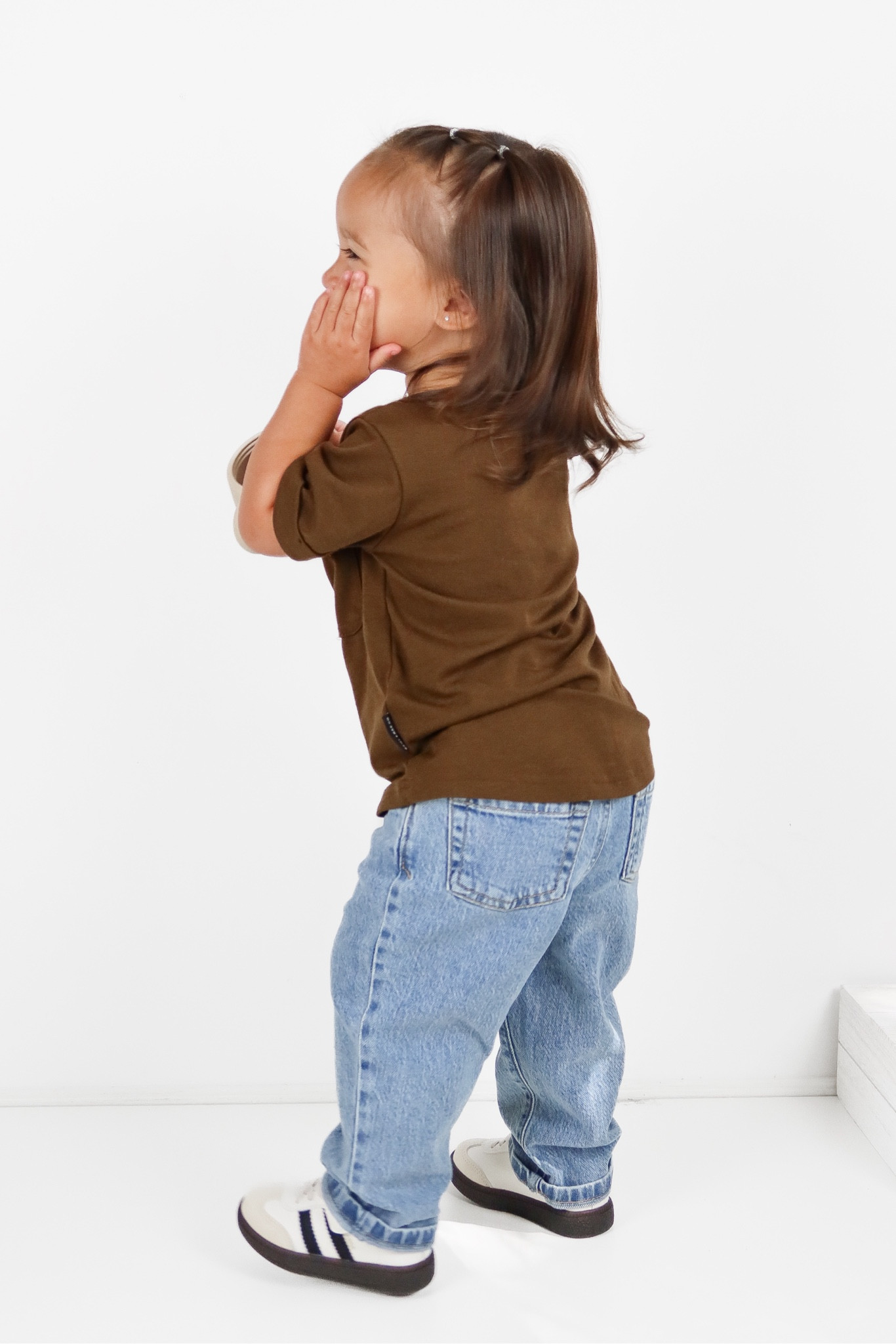 tee is BAMBOO from @remiandraeco 👏🏼

the most perfect fall staple piece 

#LTKU #LTKStyleTip #LTKSeasonal