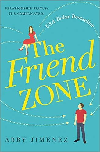The Friend Zone
            
            
                
                    Paperback – June... | Amazon (US)