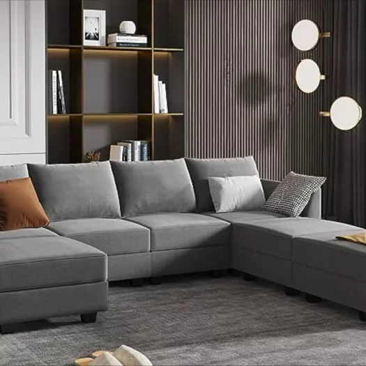 modern.minimalist.home's Couches Product Set on LTK