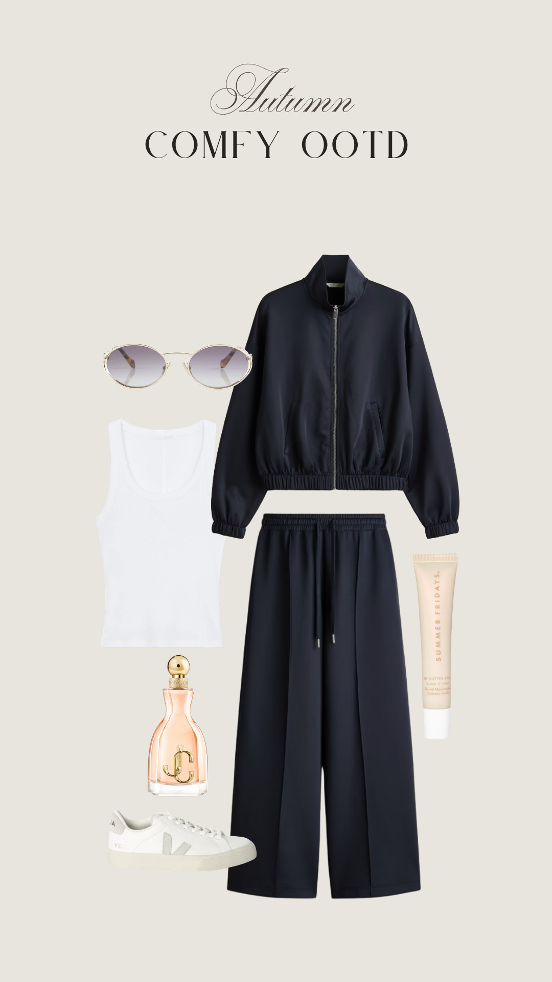 Comfy OOTD  

 #LTKuk #LTKautumn