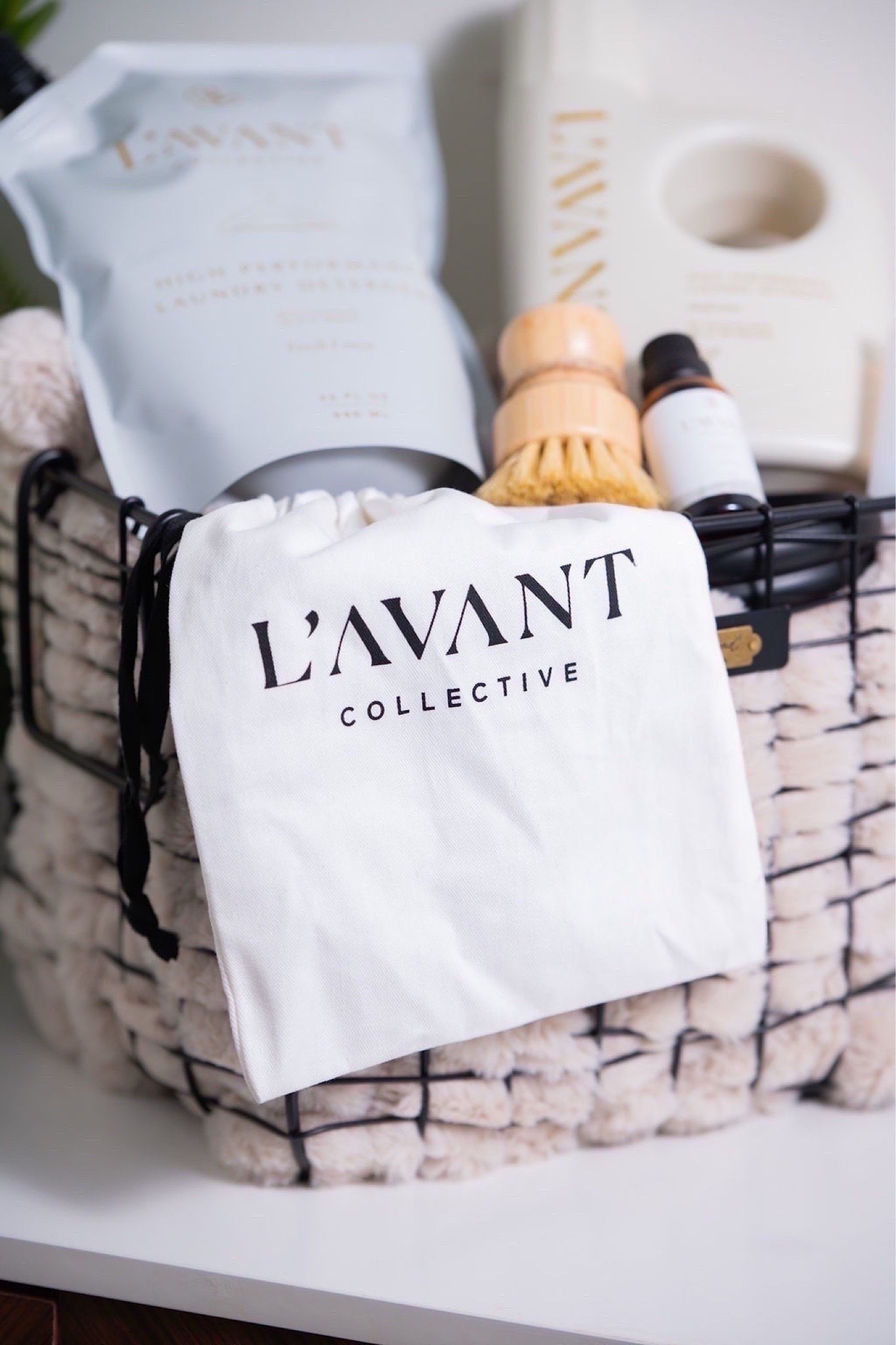 Secretsofyve: use YVONNE20 for 20% off on the L’Avant website links. Protect your delicate clothing pieces! @lavantcollective 
It was such a pleasure partnering with them. Home gifts to add to a new home or housing gift basket. L’avant Collective partner
#Secretsofyve #ltkgiftguide
Always humbled & thankful to have you here.. 
CEO: PATESI Global & PATESIfoundation.org
@secretsofyve : where beautiful meets practical, comfy meets style, affordable meets glam with a splash of splurge every now and then. I do LOVE a good sale and combining codes! #ltkstyletip #ltksalealert #ltkfamily #ltku #ltkfindsunder100 #ltkfindsunder50 #ltkover40 #ltkplussize #ltkmidsize #ltkbump #ltkpetite #ltktravel #ltkhome #ltkwatchnow secretsofyve 

#LTKSeasonal #LTKKids #LTKMens