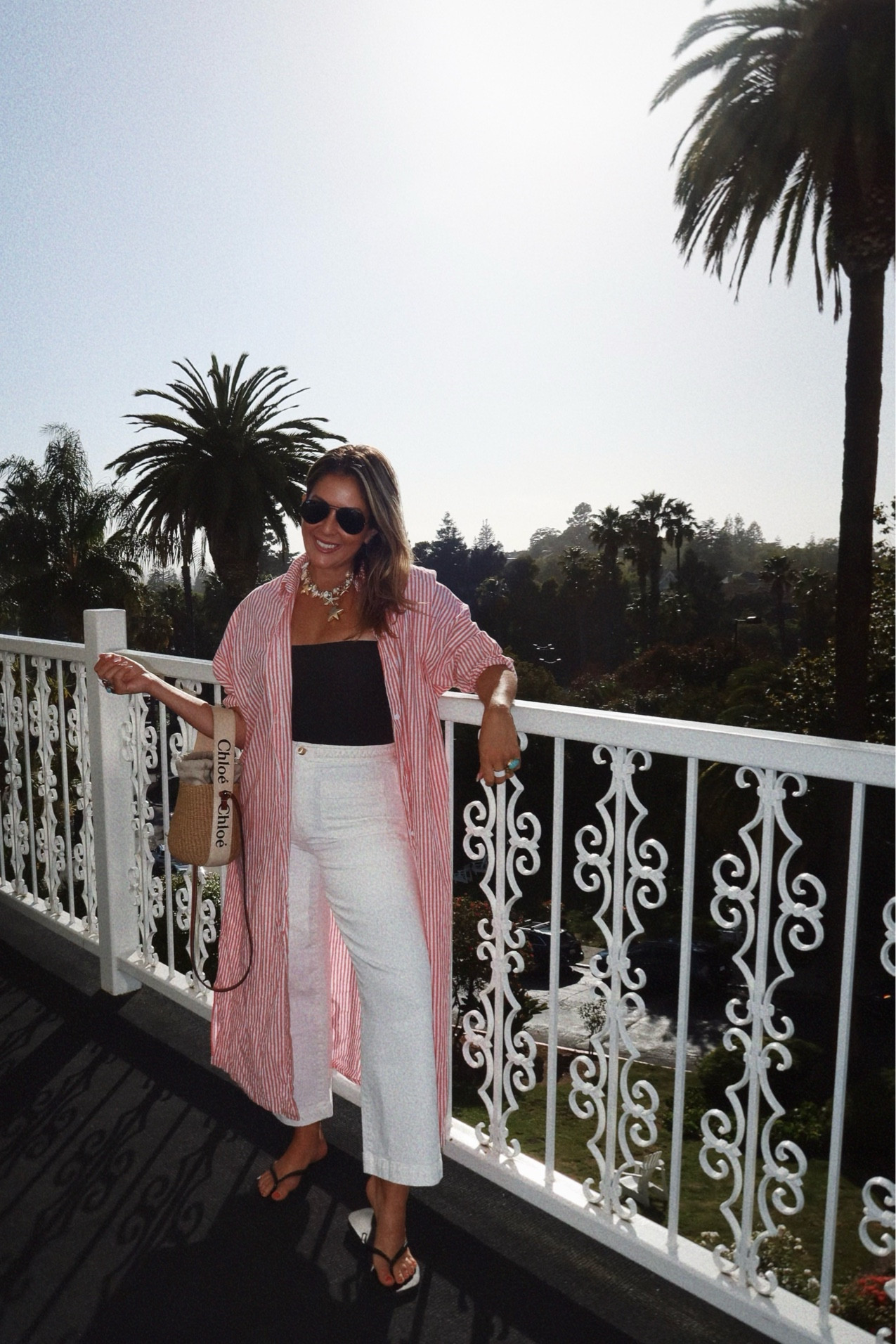 madewell white jeans
skims bodysuit
Amazon coverup 

#LTKMidsize #LTKStyleTip #LTKTravel