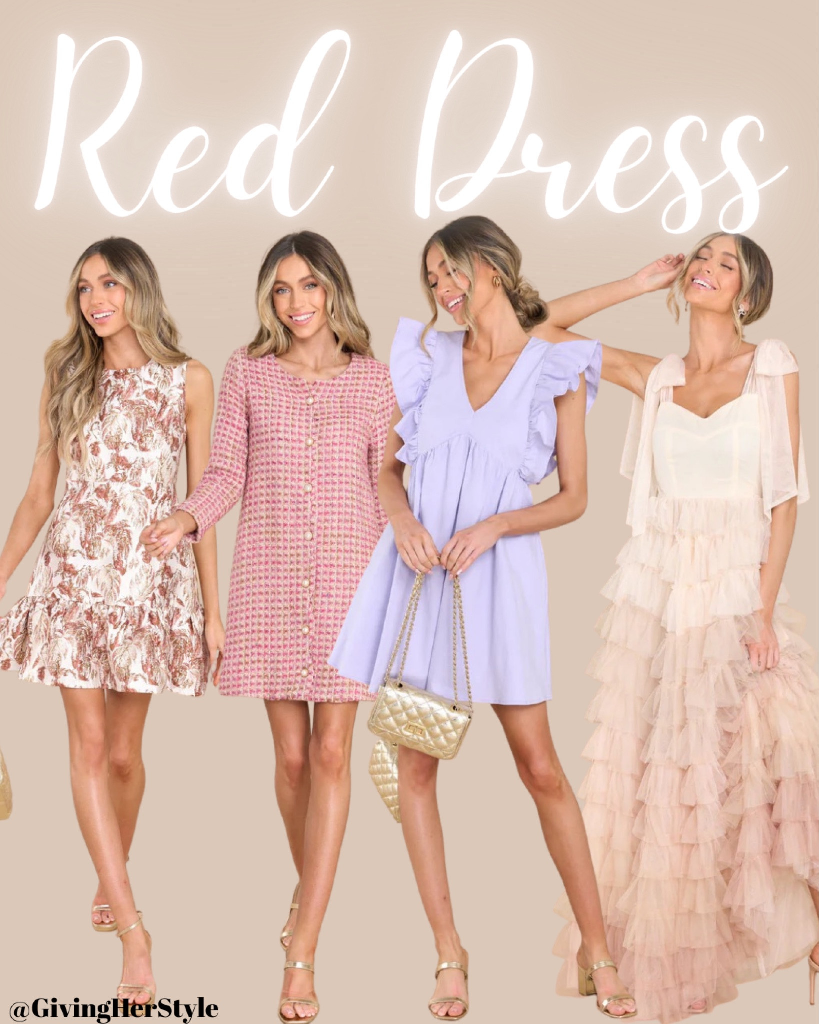 Red Dress Boutique! 
| red dress | baby shower dress | bridal shower dresses | shower dress | pastel dresses | Valentine’s Day | valentines | pink dress | dress | dresses | date night | Workwear | work outfit ~ winter fashion | work pants | work blouse | work dress | wedding guest | wedding guest dresses | winter fashion | fall fashion | winter outfit | winter style | spring style | spring fashion | sweater | preppy | pink | white | pants | maternity | teacher outfit | teacher style | beaded clutch | clutch | bag | purse | traditional | classy | classic | southern | floral | mauve | burgundy | spring wedding | vacation | travel | cocktail dress | formal dress | Easter dress | date night | pastel | girly | bridal shower dress | maxi dress | short dress | midi dress | mini dress

#LTKwedding #LTKSeasonal #LTKunder100