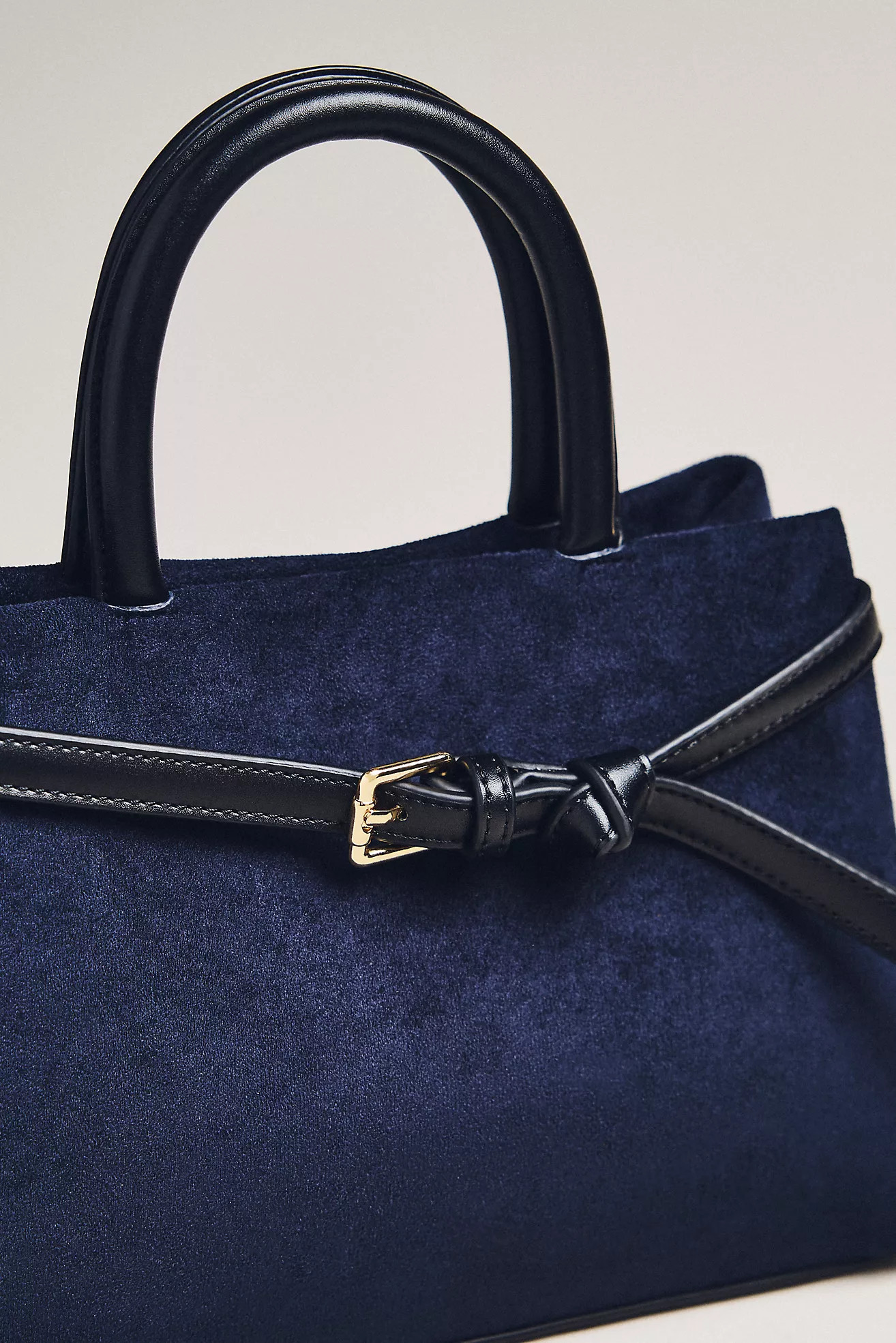 By Anthropologie Belted Satchel | Anthropologie (US)