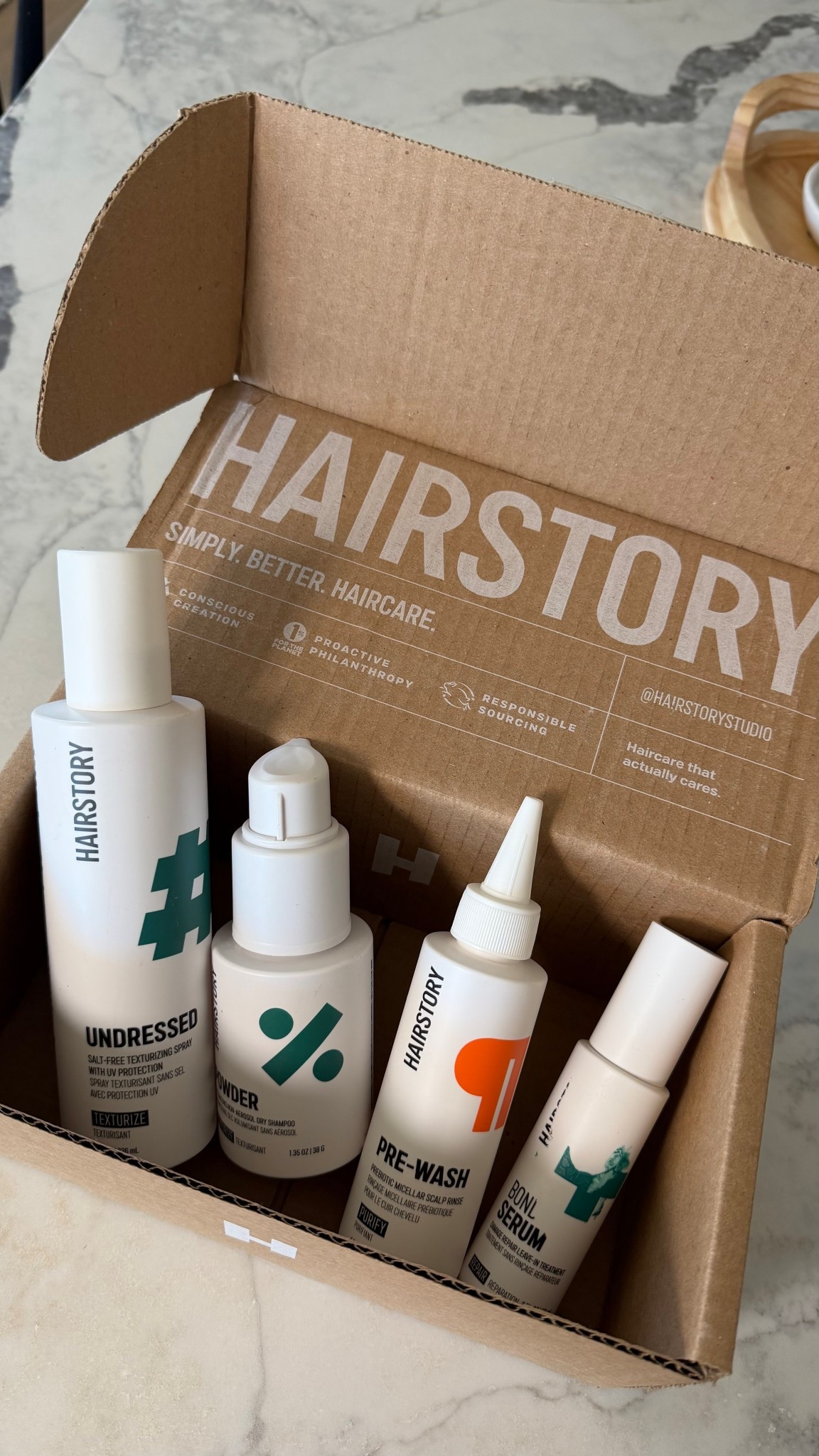 HairStory

#LTKBeauty