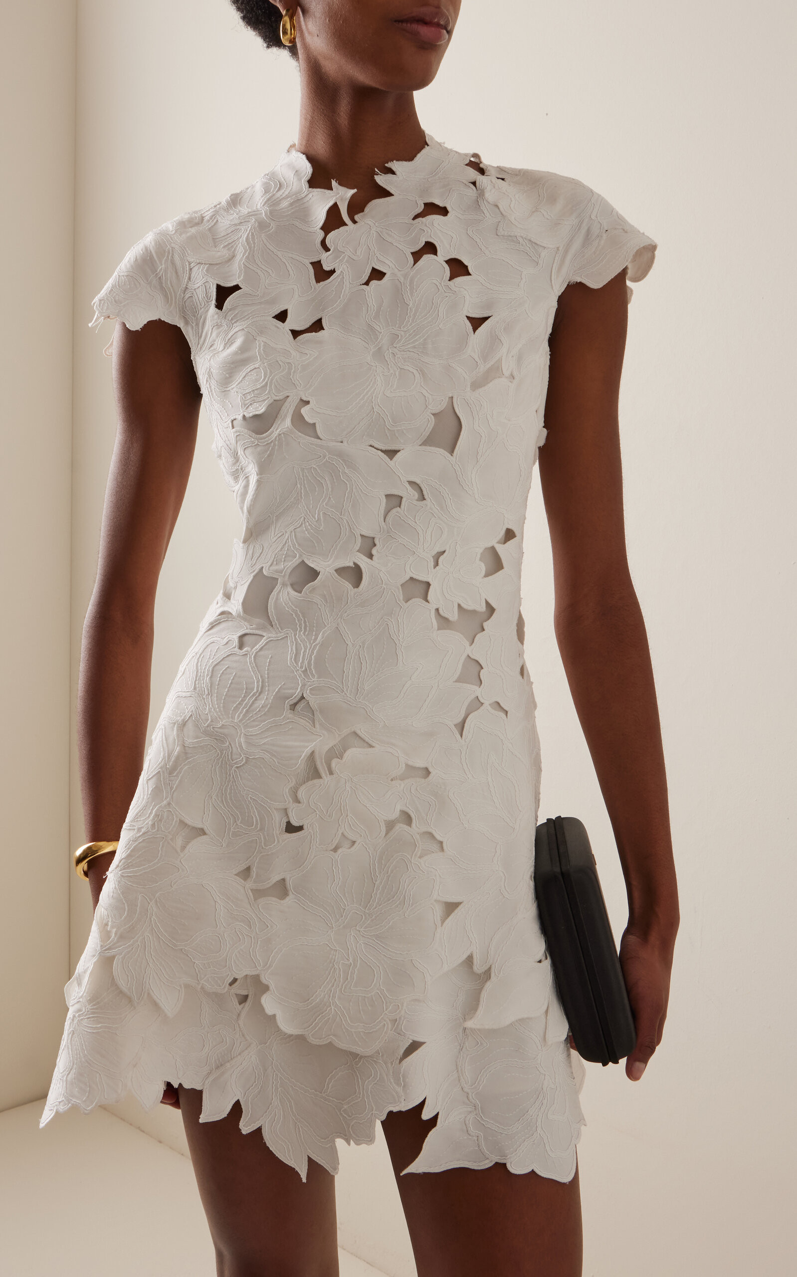 Holloway Mini Dress | Moda Operandi (Global)