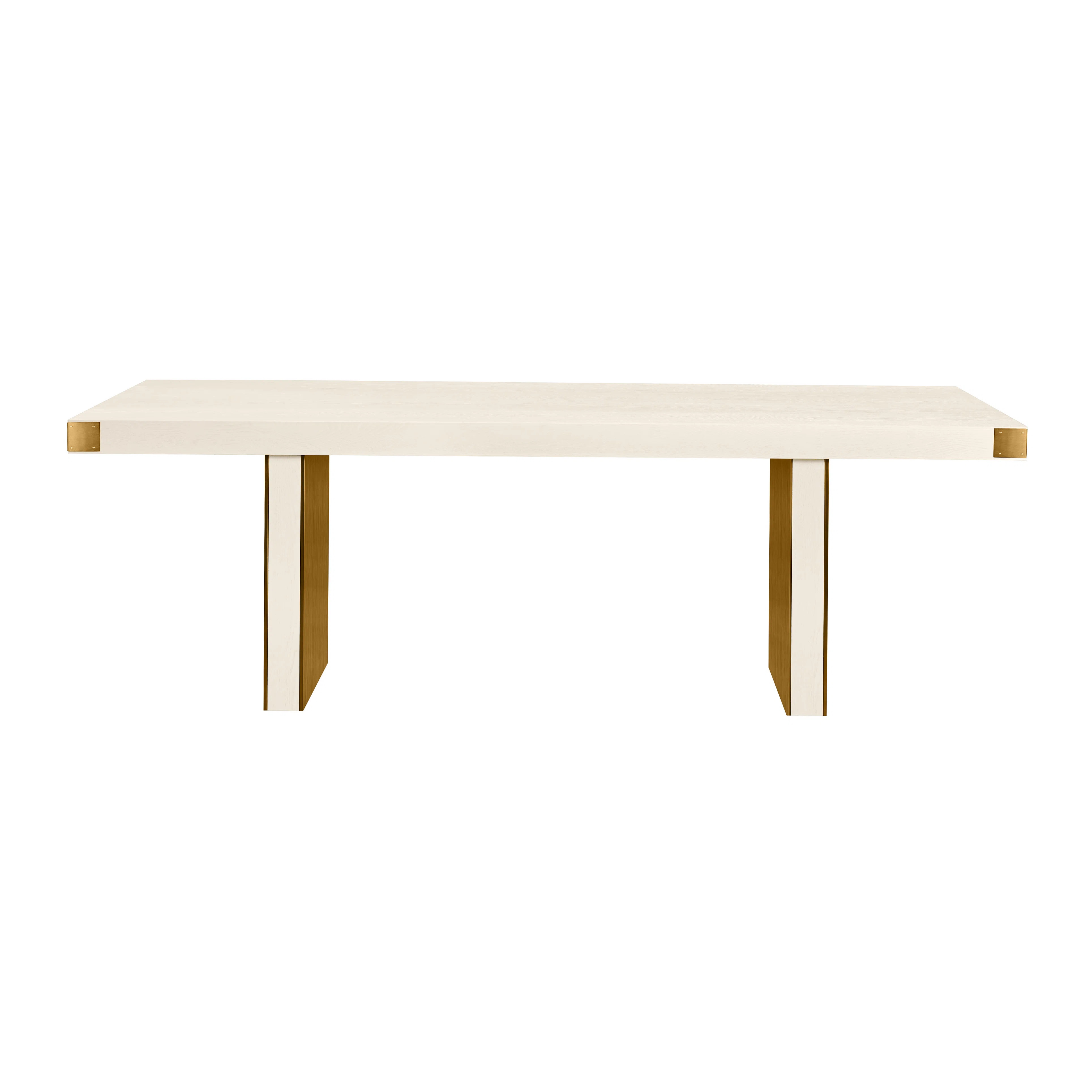 Selena Ash Dining Table | Wayfair North America