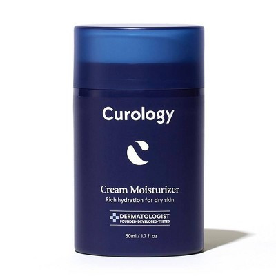 Curology Cream Face Moisturizer - 1.7 fl oz | Target