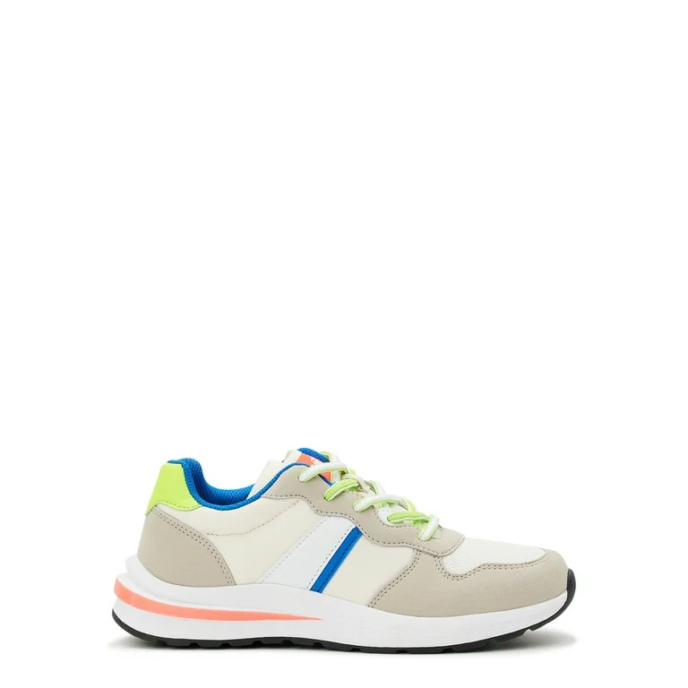 Avia Women’s Retro Sneakers | Walmart (US)