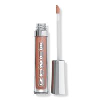 Buxom Full-On Plumping Lip Polish - Amber (light peach w/ golden shimmer) | Ulta
