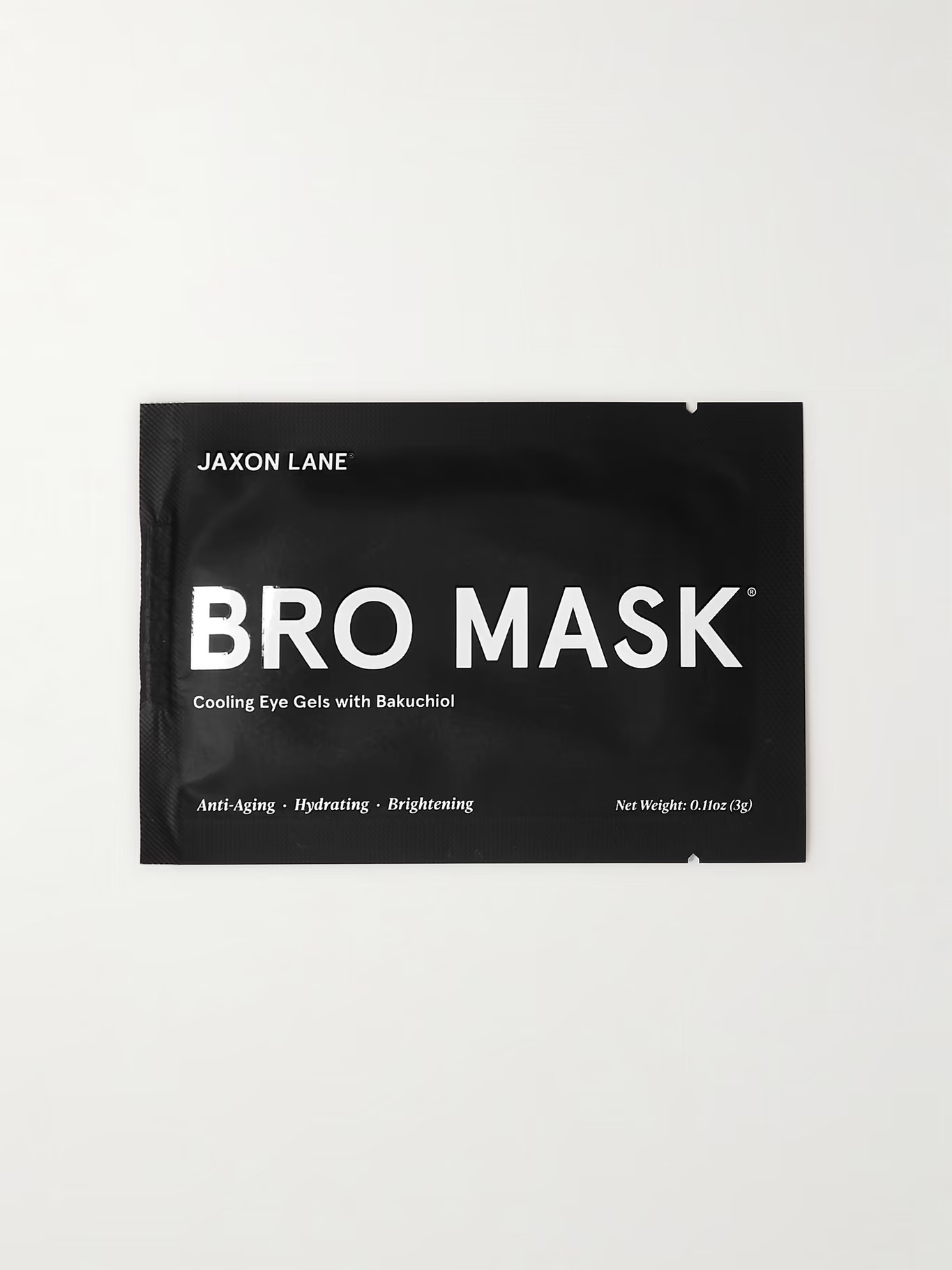 Bro Mask Cooling Eye Gels, 6 x 3ml | Mr Porter (UK)