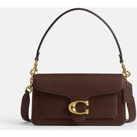 Coach Tabby 26 Leather Shoulder Bag | The Hut (Global)