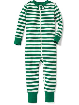 Printed One-Piece Sleeper for Toddler & Baby | Old Navy US