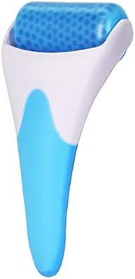 Ice Roller, Teenitor Face Massager For Face & Eye Puffiness TMJ Migraine Pain Relief Therapy Cold... | Amazon (US)