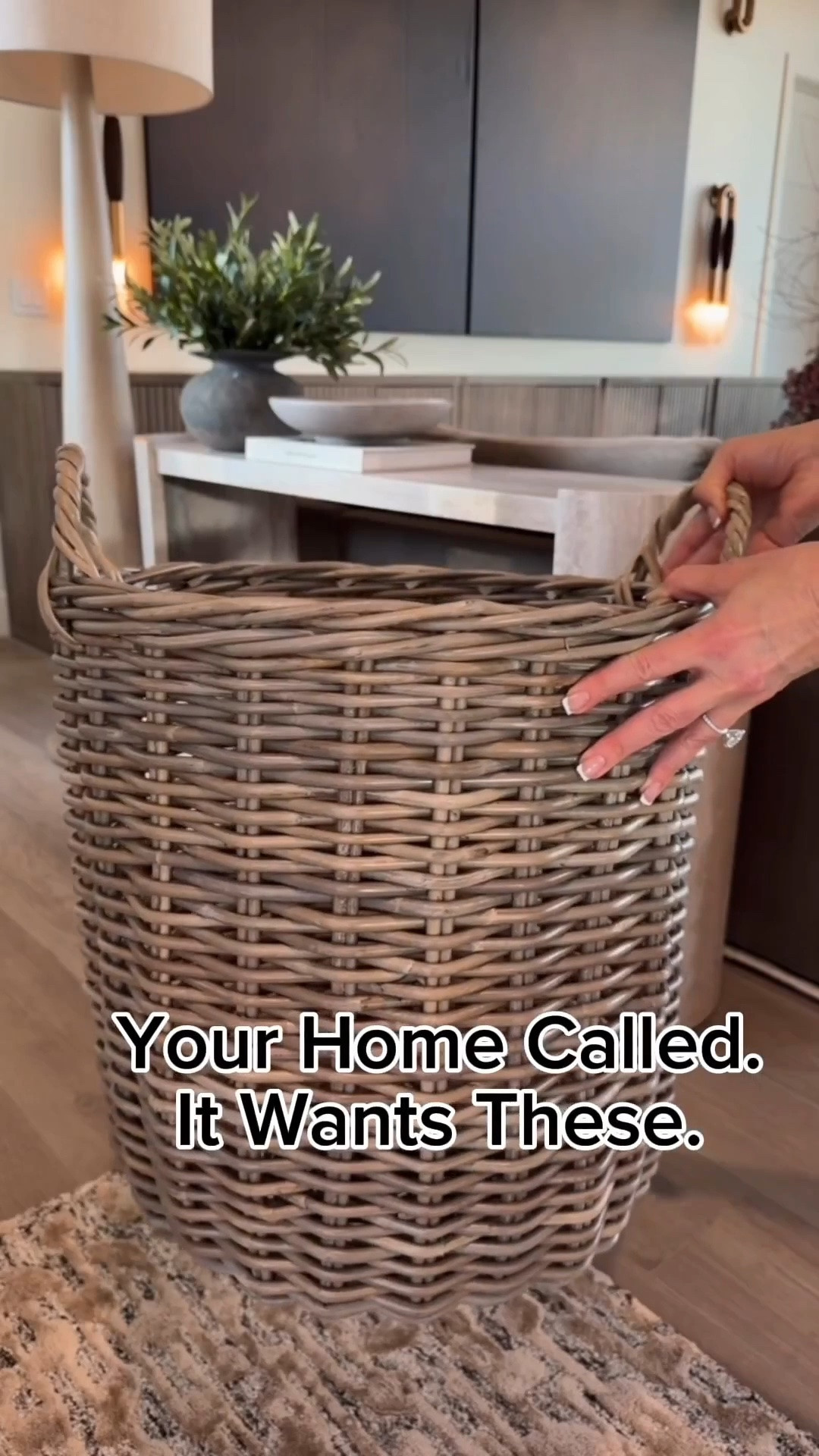 Your home called. It wants these…

A roundup of some of my newest and favorite Amazon home decor finds. 🤎

Modern home decor 
Interior styling 
Amazon affordable home decor 
Affordable cozy home

#LTKU #LTKHome #LTKdayinmylife