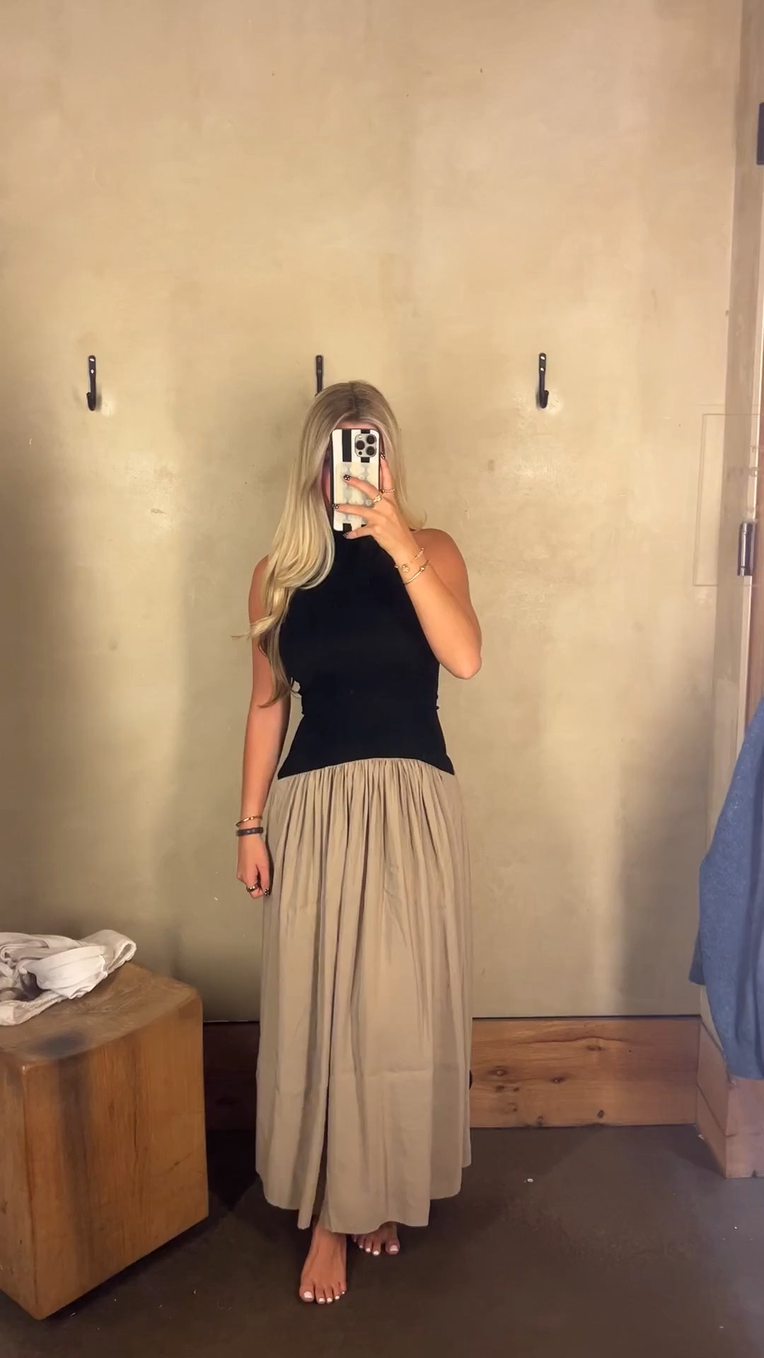 Perfect dress for fall & winter! 
Anthropologie 

#LTKStyleTip #LTKSeasonal #LTKFindsUnder100