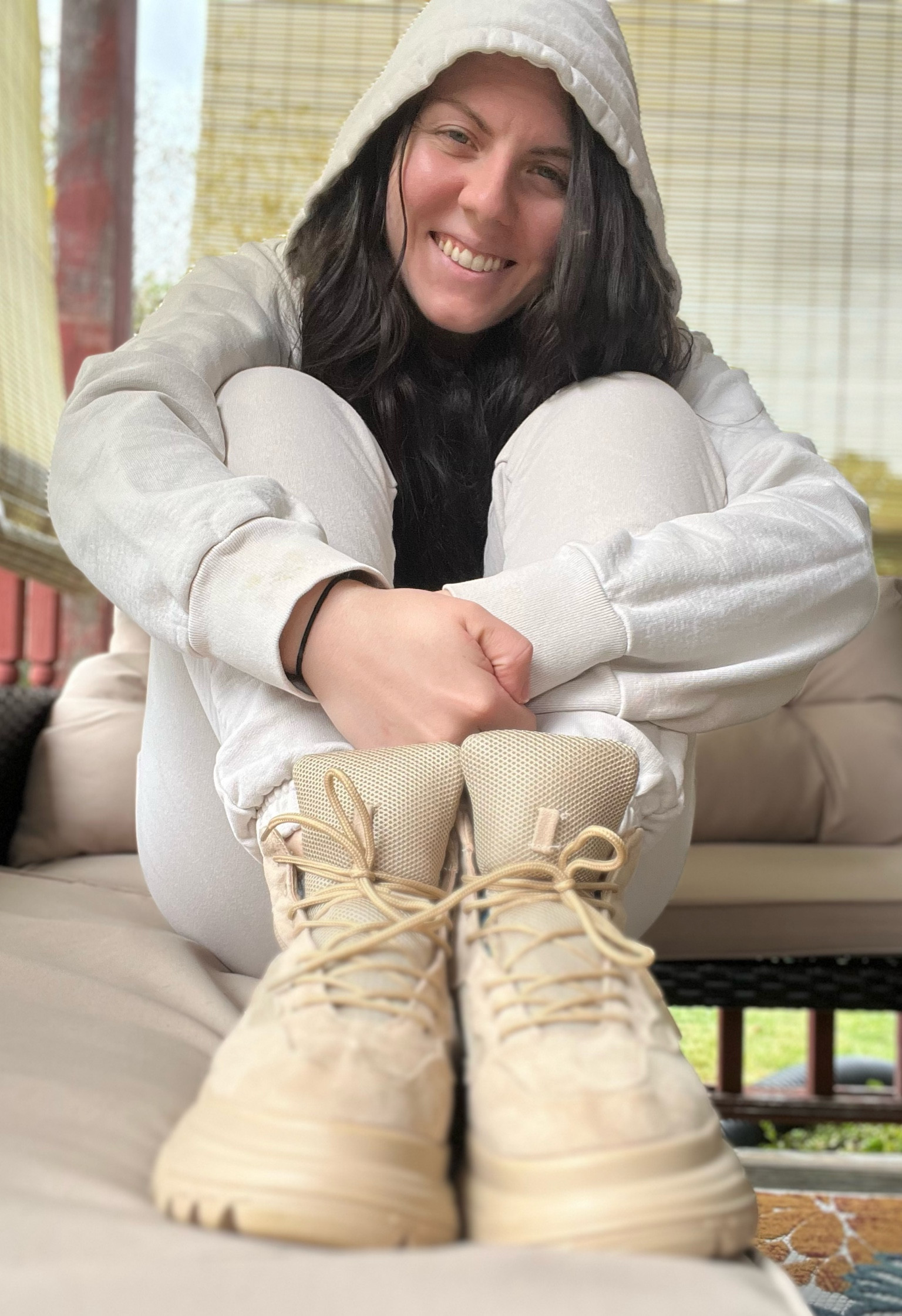 Shop these boots on my Poshmark closet! #TheBanannieDiaries 

#LTKSeasonal #LTKFindsUnder100 #LTKStyleTip