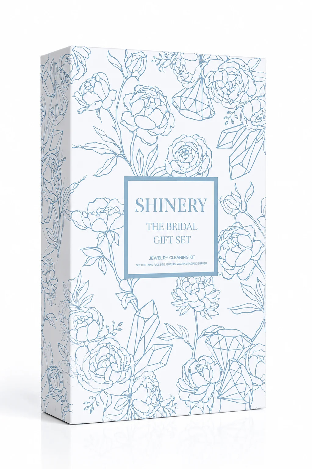 The Bridal Gift Set | Shinery, Inc.