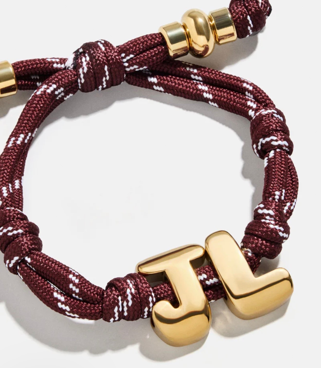 The famous Bauble bracelet 🤭 

#LTKootd