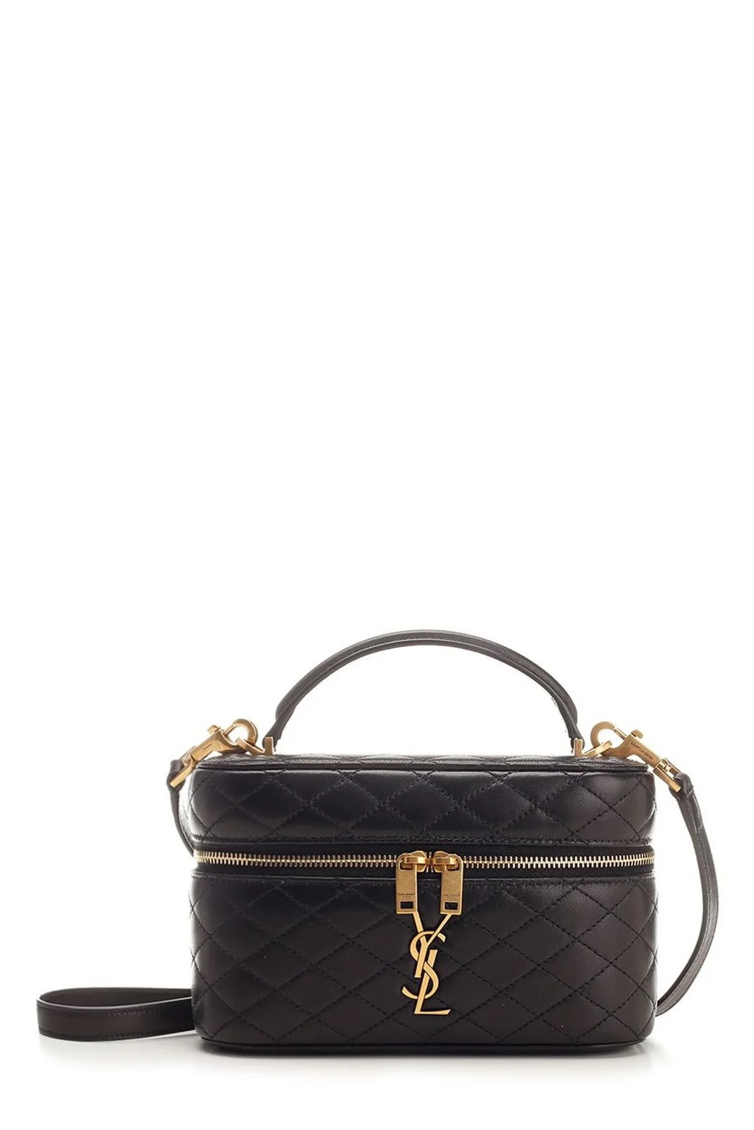 Saint Laurent Gaby Vanity Bag | Cettire Global