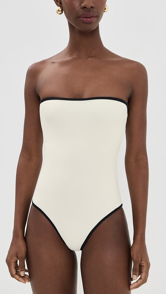 Sienna One Piece | Shopbop