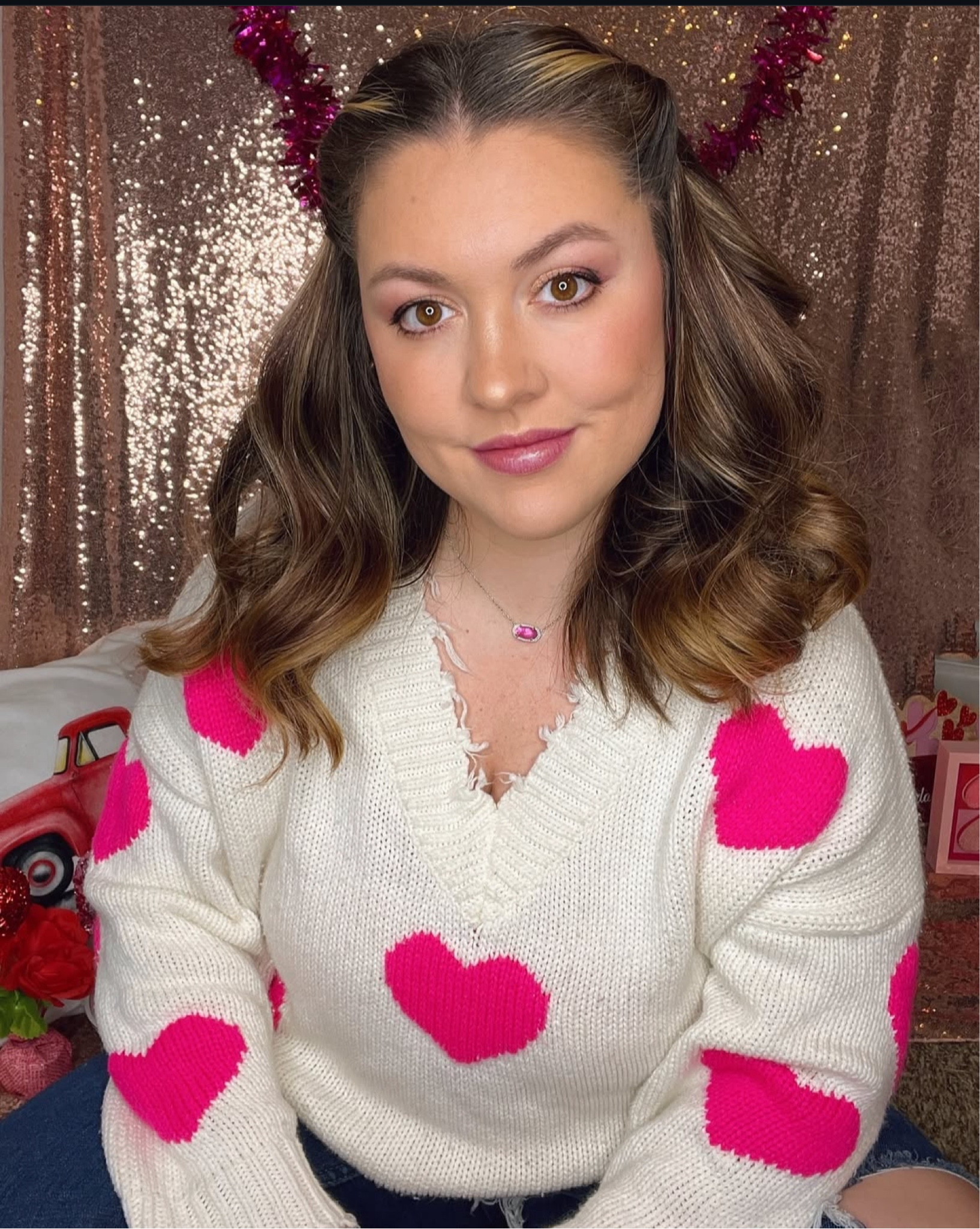 Get your Valentine’s Day outfits now! 



#LTKStyleTip #LTKFindsUnder50 #LTKSeasonal