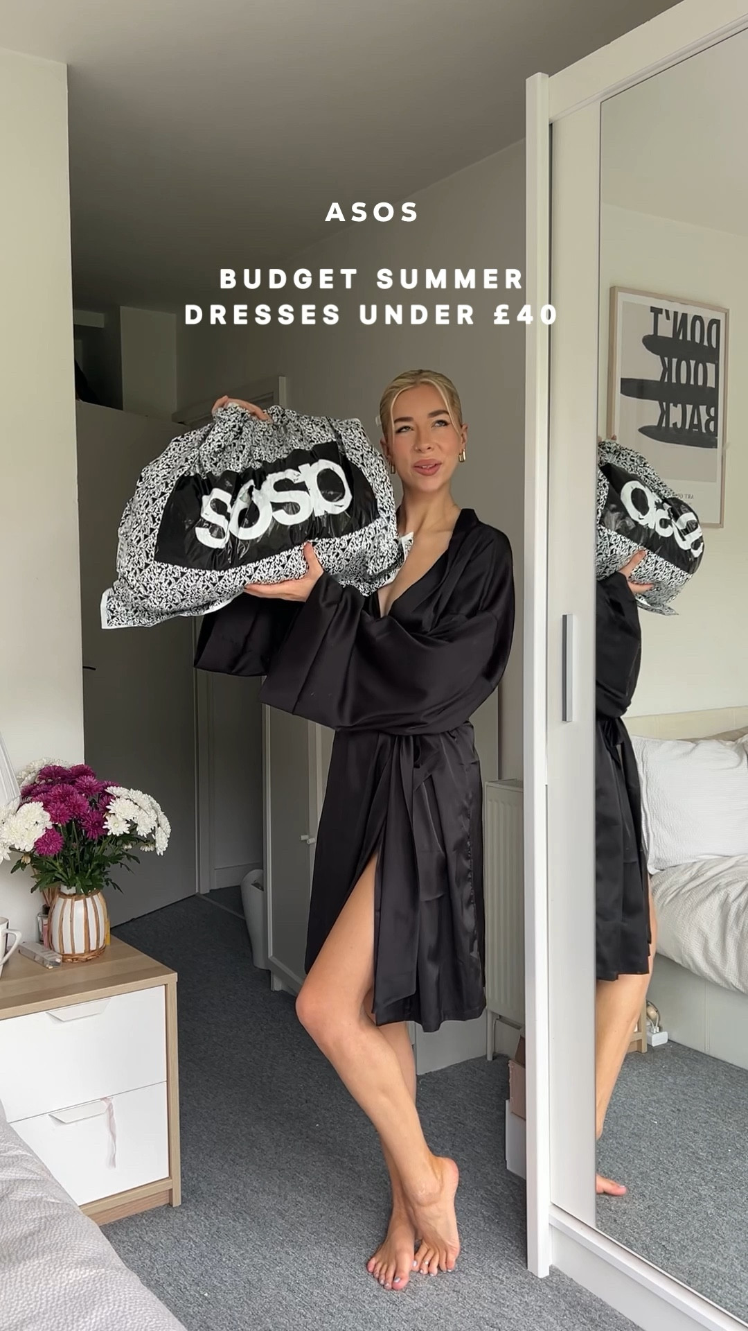 Budget summer dresses 

#LTKSeasonal #LTKunder100 #LTKGiftGuide