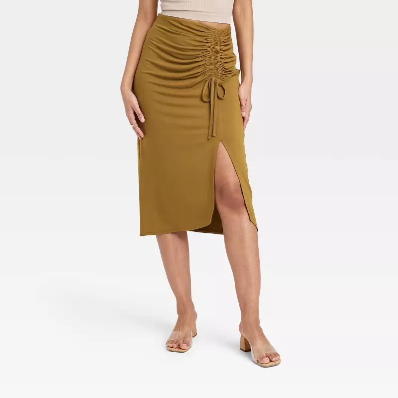 Women's High-Rise Tailored Shorts … curated on LTK