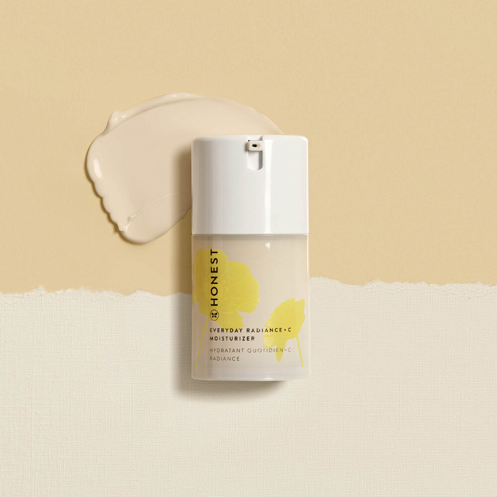 Everyday Radiance + C Moisturizer | The Honest Company