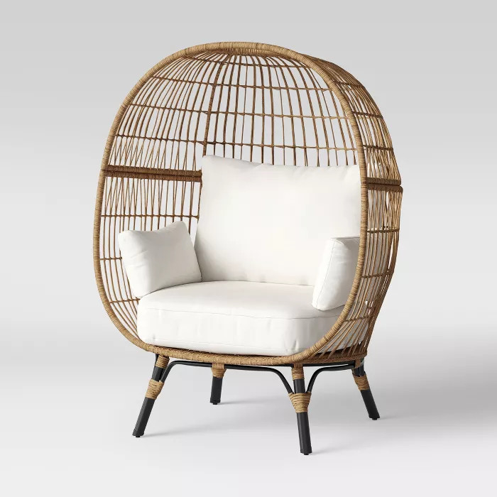 Southport Patio Egg Chair - Opalhouse™ | Target