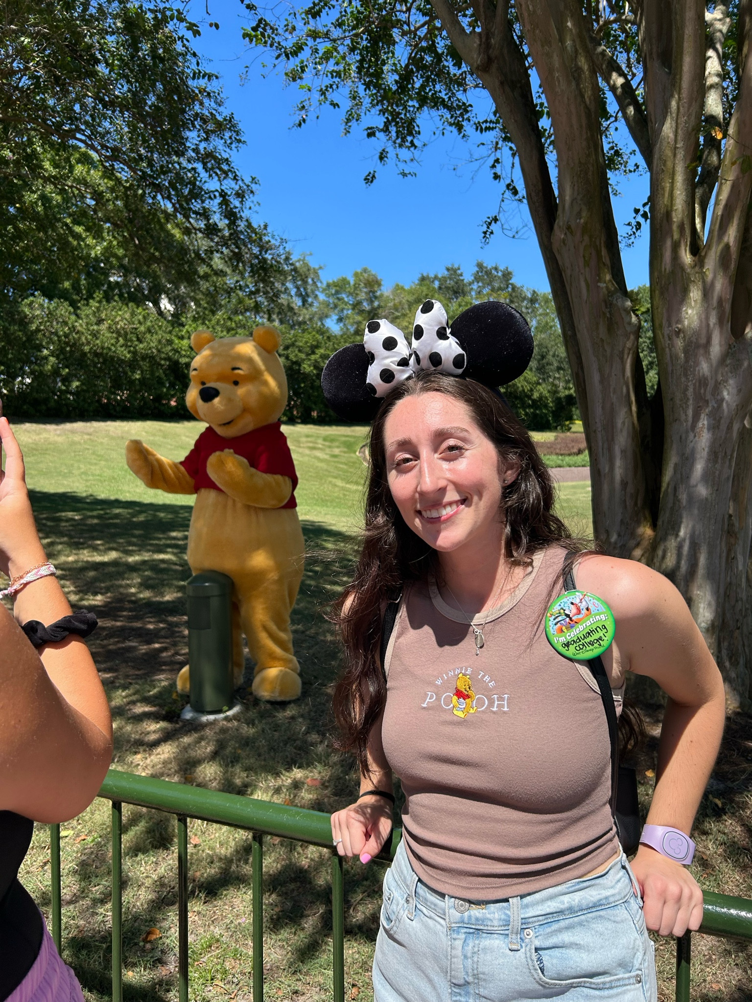 Epcot outfit  

#LTKTravel