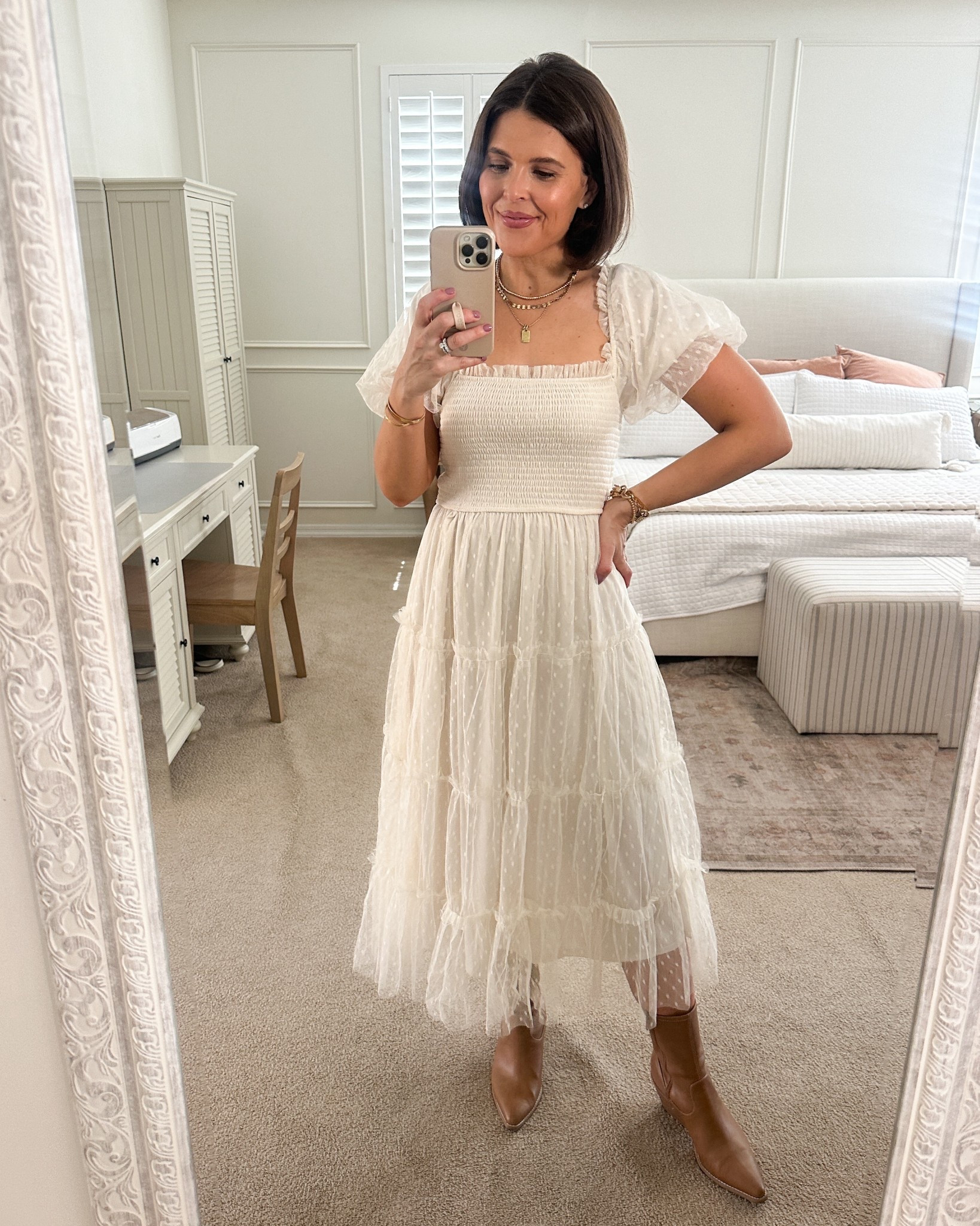 Fall Family Photo Dress Neutral Dresss

#LTKStyleTip #LTKFindsUnder50 #LTKFindsUnder100