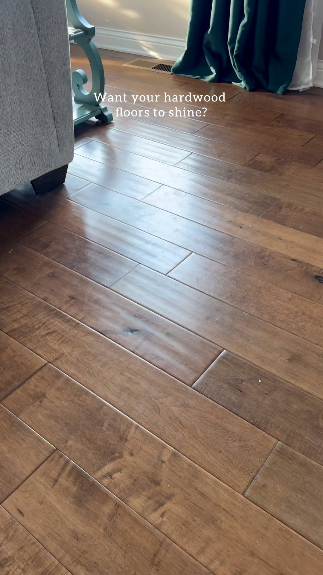 Floor cleaning in no time with Tineco huge discount! 

#LTKHome #LTKFallSale