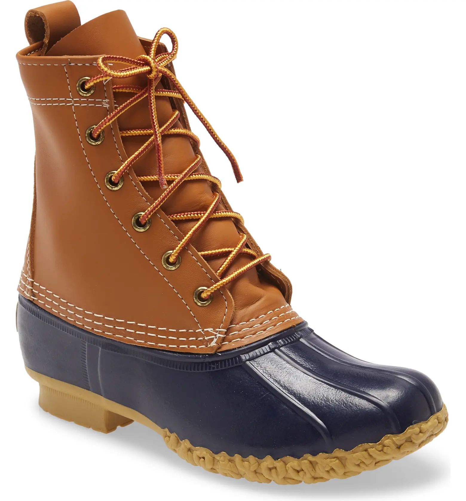 L.L.Bean 8-Inch Bean Boot | Nordstrom | Nordstrom