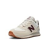 New Balance Women's 574 V2 Retro Clash Sneaker | Amazon (US)