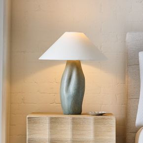 Donata Table Lamp | West Elm (US)