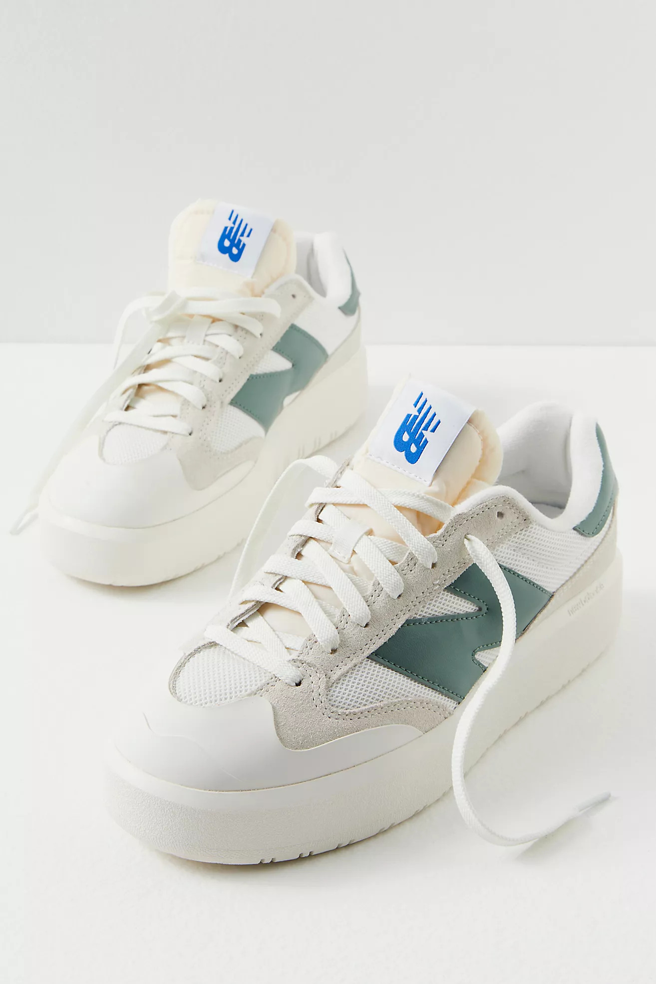 302 Court Sneakers | Free People (Global - UK&FR Excluded)