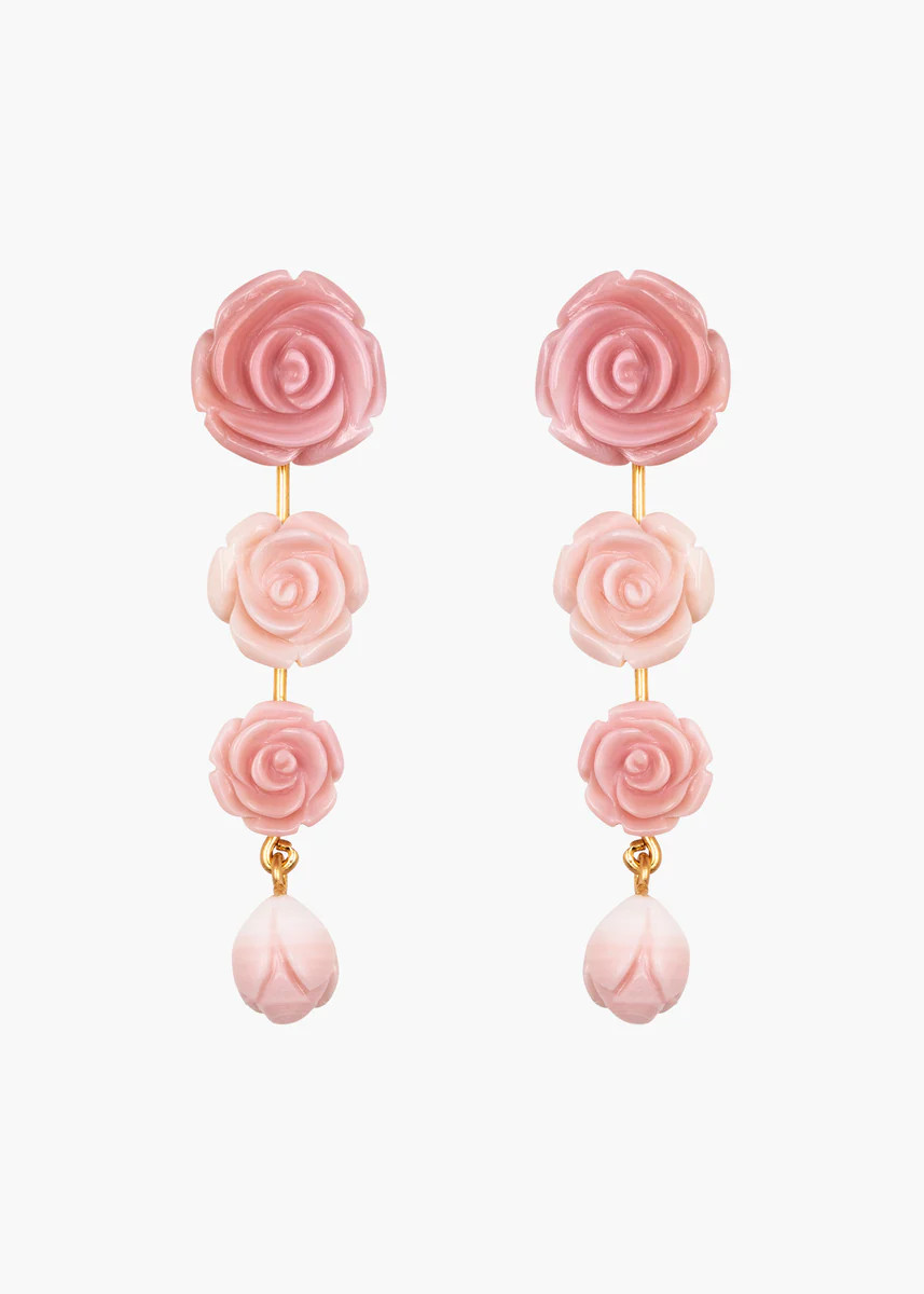 Tyla Earrings | Jennifer Behr 