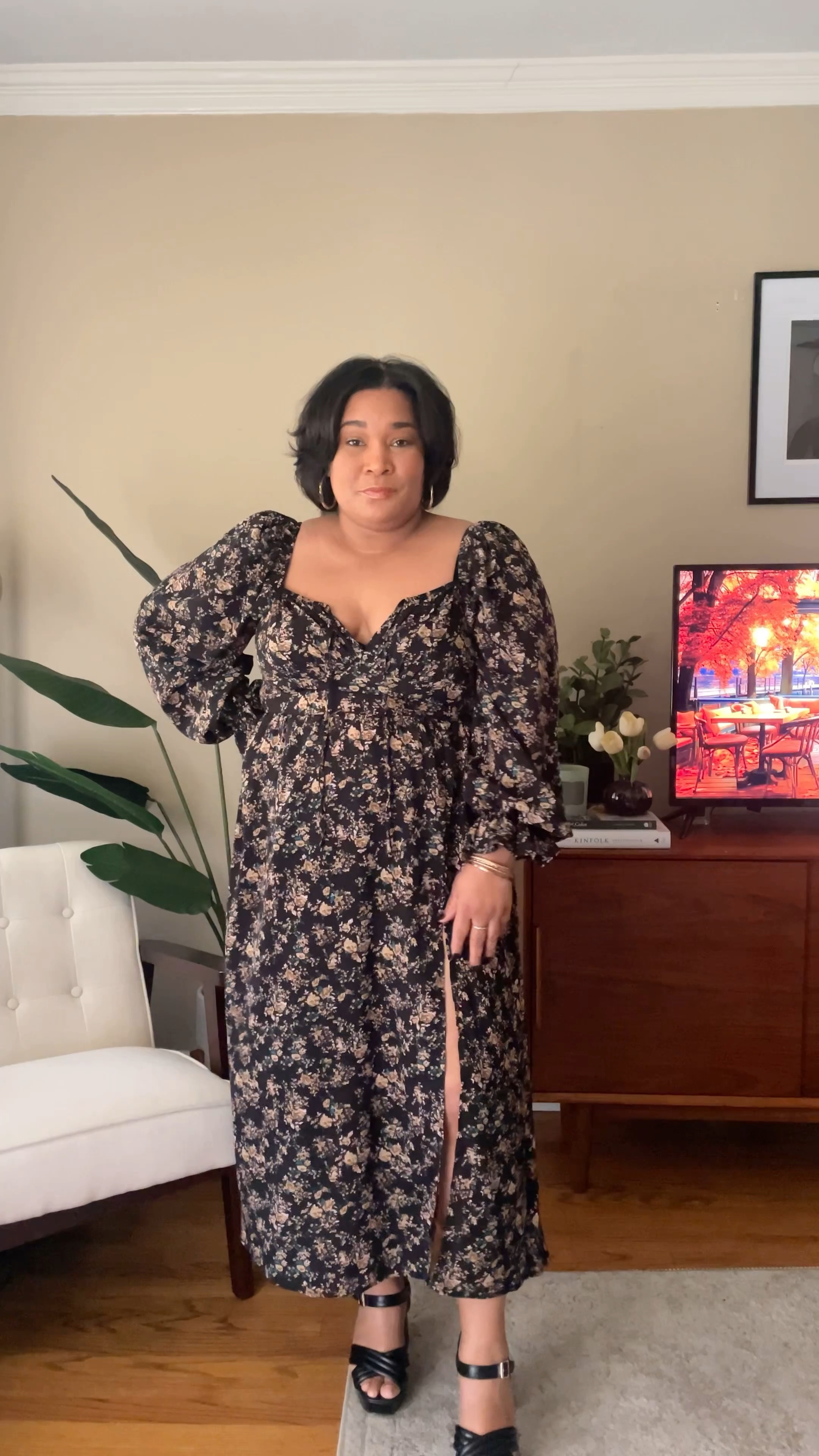 Styles that feel like Fall. 🍁 My latest #SHEINHAUL features a mix of pieces that I can wear going out, cozy knits and a must-have black trench coat that I've been needing to add to my wardrobe. 🙌 #SHEINPartner

Use #promocode kpfusionQ4 for 15% off!

Everything is available in multiple colors, too! 


#LTKFindsUnder50 #LTKMidsize #LTKOver40