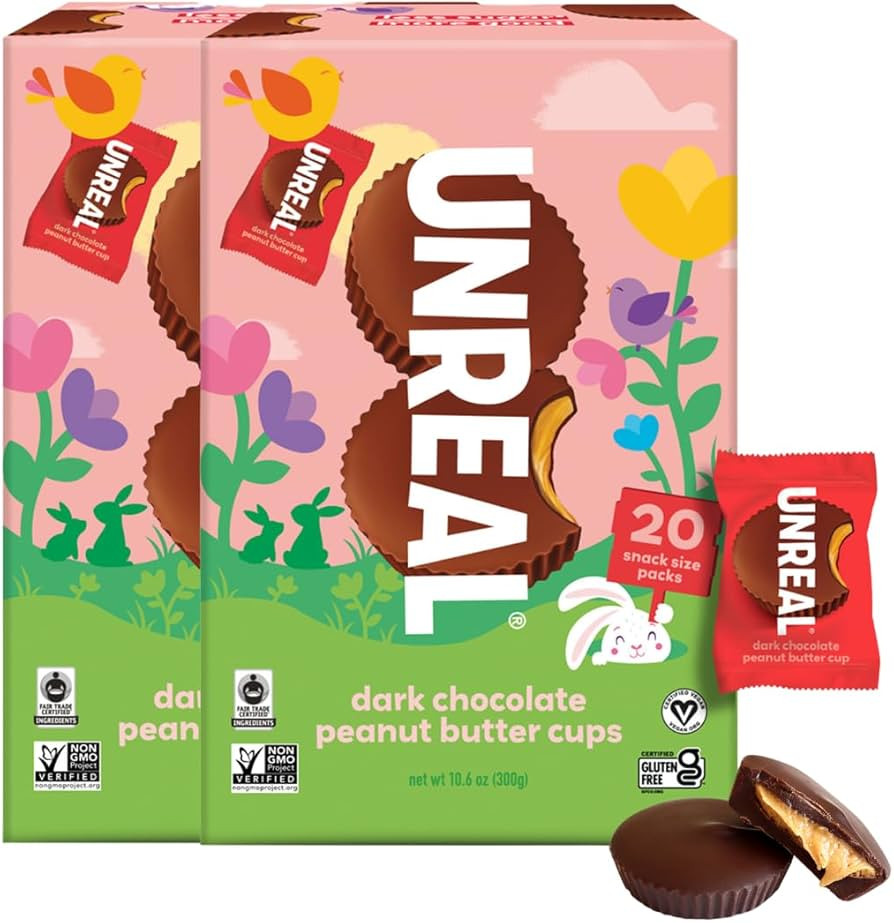 UNREAL | Amazon (US)