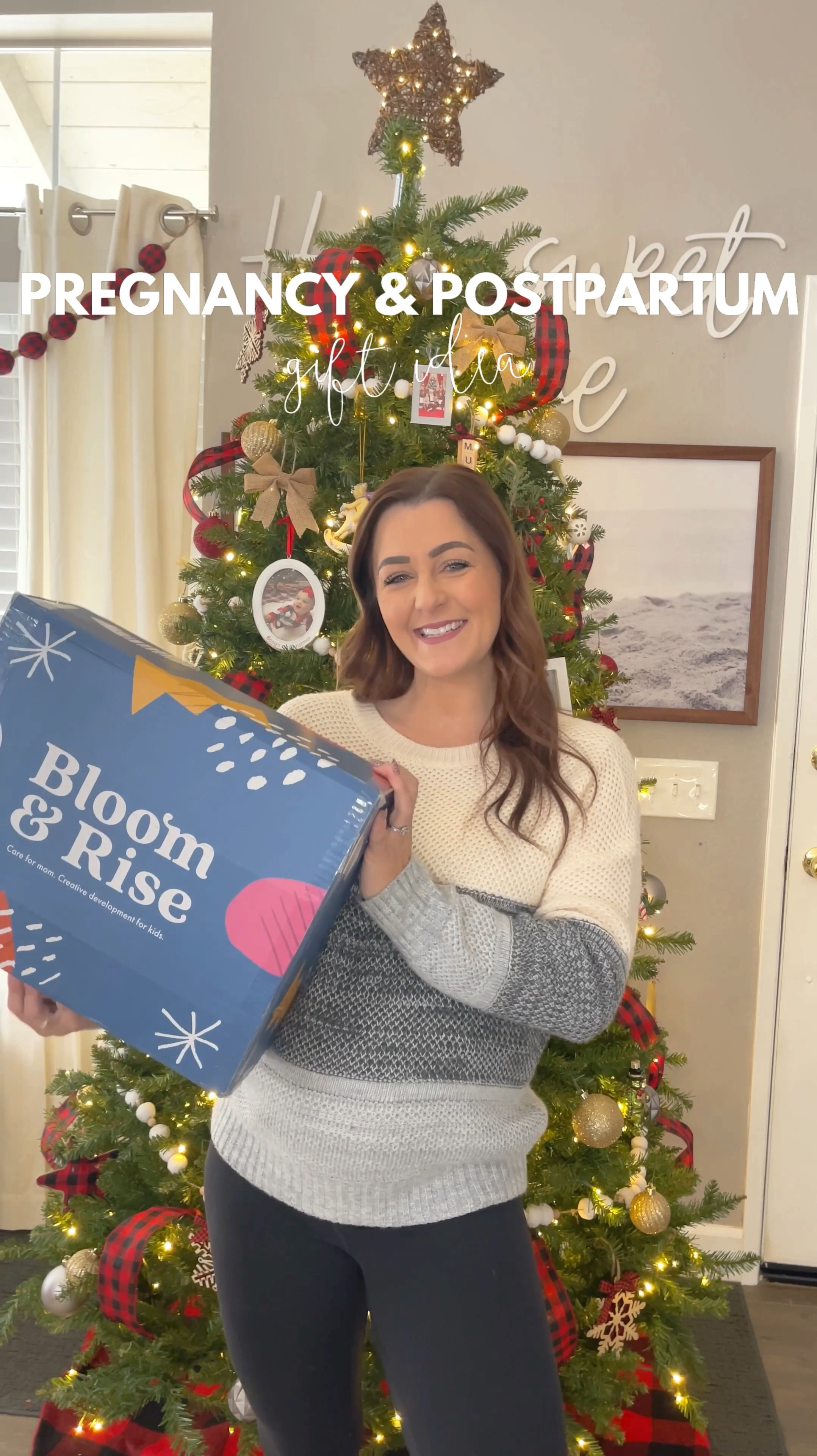 I have found the perfect gift for your pregnant or postpartum bestie!🤰🏻

#AD @bloom.and.rise is a woman owned company started by two mental health therapists🥹 They offer curated one time, subscription and custom gift boxes for pregnancy and postpartum. The best part is their boxes also include items for your child’s development! Their boxes offer practical tools to address emotional challenges, foster secure attachment, and support child development!

Troy and I are absolutely loving the Mom + Toddler box for 2 year olds. There are so many amazing goodies in it that is perfect for both of us. 

CODE: CAITLYN-797 to save!



#LTKBaby #LTKKids #LTKBump