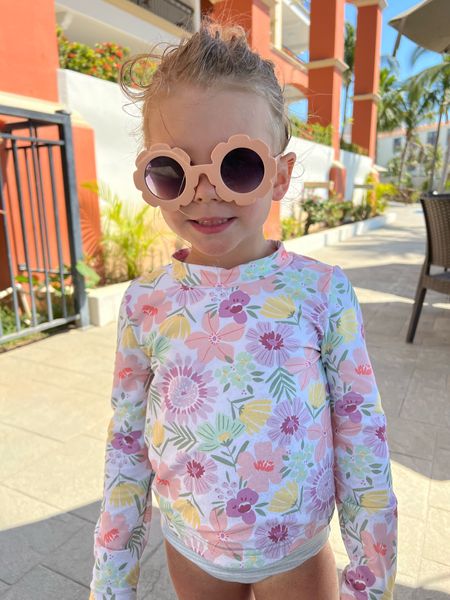 The definition of stylin’. 🕶 



toddler bathing suit / kids swimsuit / girls bathing suit / girls swimsuit / travel clothes / beach ware / girls sunnies / toddler sunglasses / vacation clothes 

#LTKtravel #LTKswim #LTKkids