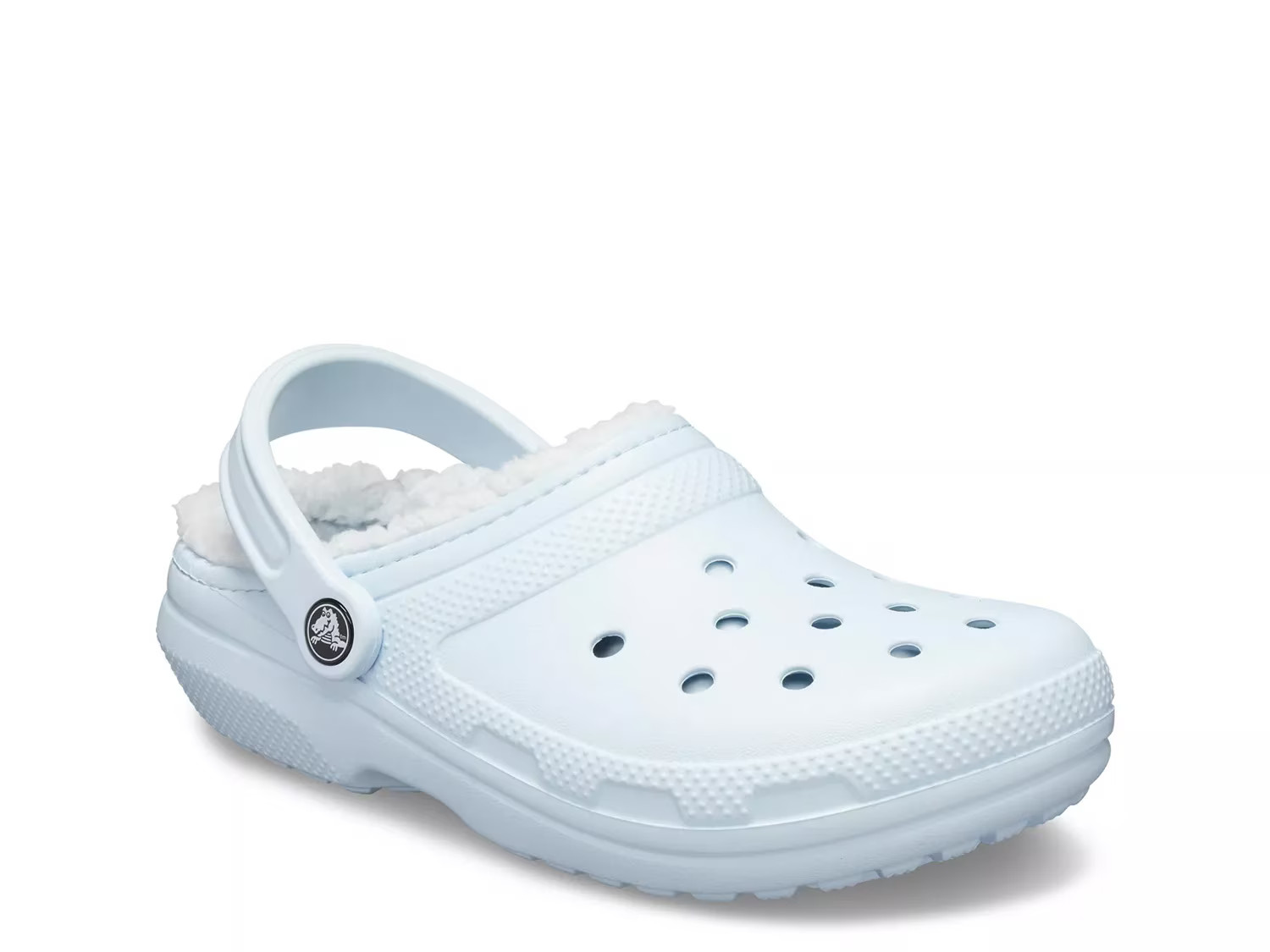 Crocs Classic Lined Clog | DSW