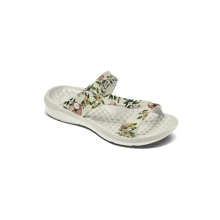Joybees Women's Slip-on Arch Support Sandals | Walmart (US)